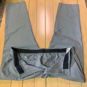 Mens Under armour iso chill golf pant